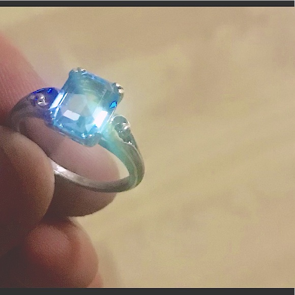 💙 - Picture 1 of 3